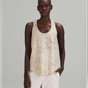 Lululemon Love Tank Top